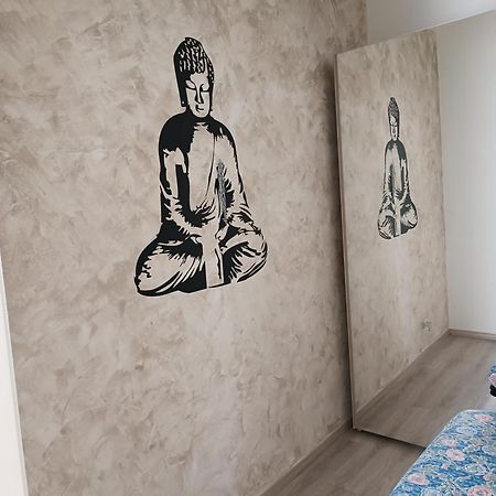 Ferienwohnung Angolo Di Liberta Bari Exterior foto