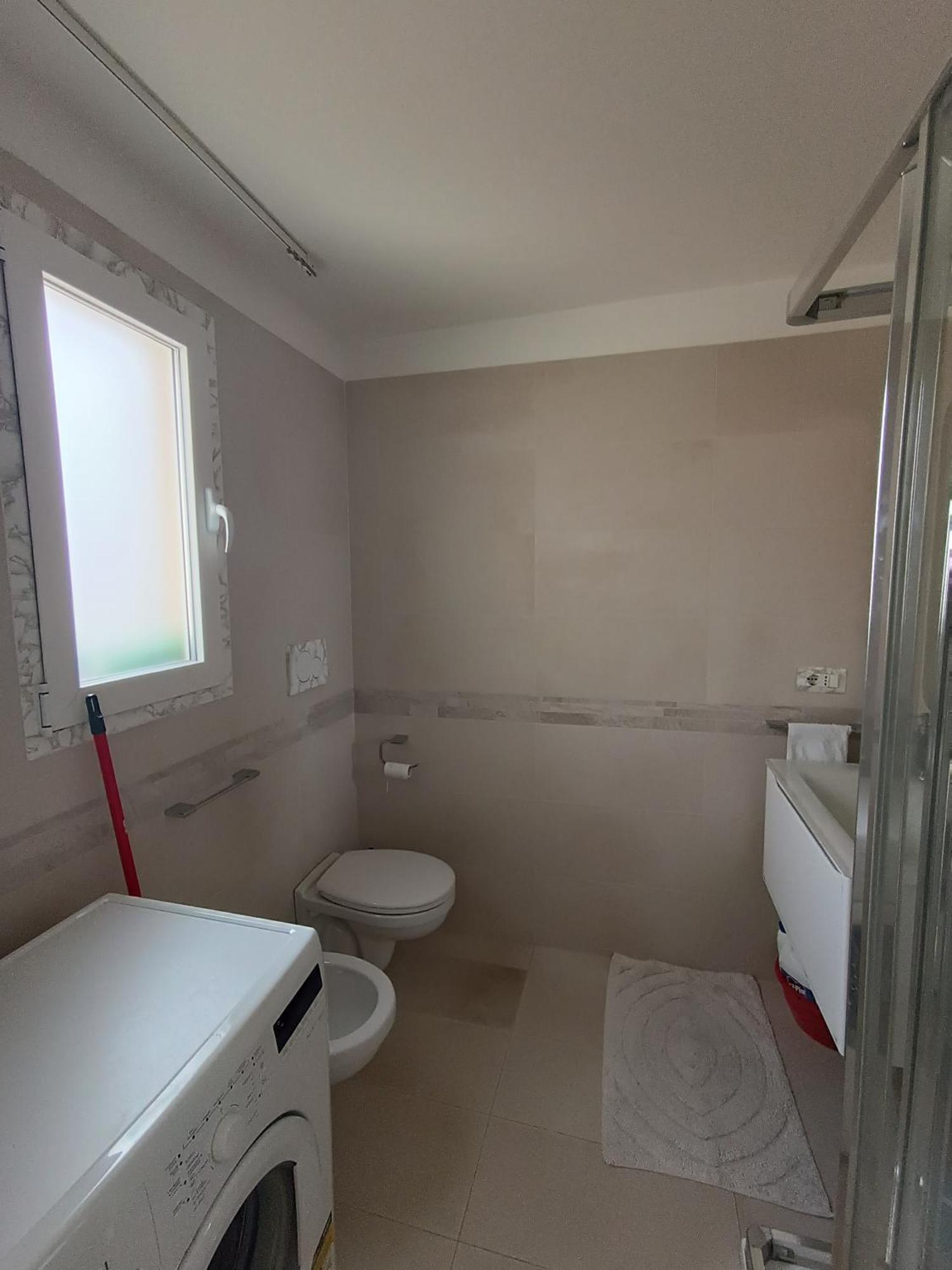 Ferienwohnung Angolo Di Liberta Bari Exterior foto