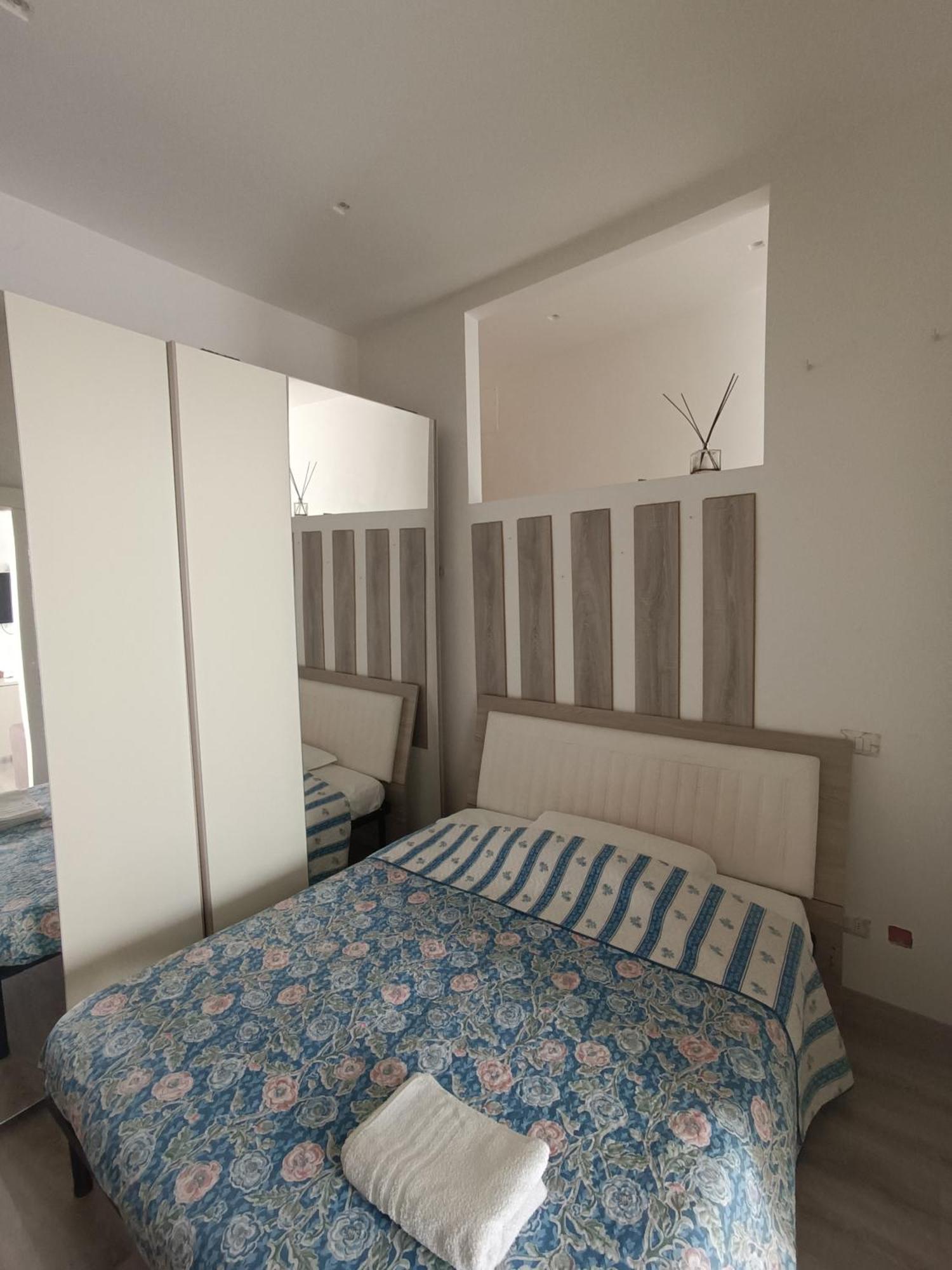 Ferienwohnung Angolo Di Liberta Bari Exterior foto